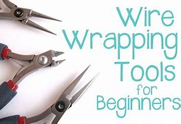Image result for Wire Wrapping Tools Jewelry