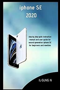 Image result for iPhone SE 2020 Instruction Manual