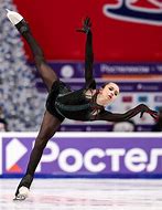 Image result for Figure Skating Woman