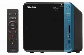 Image result for QNAP Reset Button