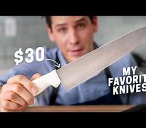 Image result for All Types of Knives