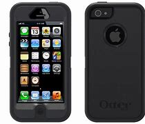 Image result for iPhone SE OtterBox Defender Cyan Cases