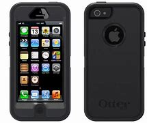 Image result for Rare OtterBox Defender iPhone 5