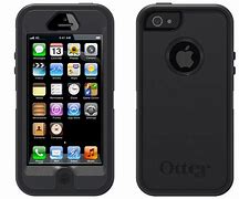 Image result for Apple iPhone 8 Otter Case Blue Light