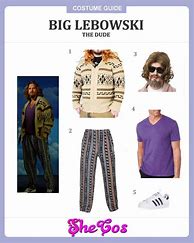 Image result for TheDude Fashion