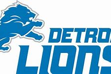 Image result for NFL Football Detroit Lions