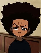 Image result for Huey Freeman Images
