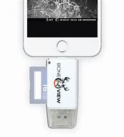 Image result for iPhone Sd Card Reader Trail Camera