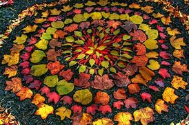 Image result for Andy Goldsworthy Prints