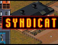 Image result for Syndicate 1993