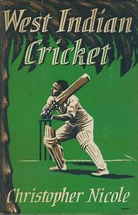 Image result for Books West Indian Cricket