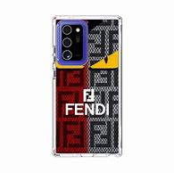 Image result for Fendi Case Samsung Note 20