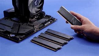 Image result for Computer RAM Memory Chip