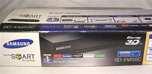Image result for Samsung BD 3D DVD Player