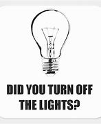 Image result for OH Baby Turn Off the Lights Meme