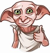 Image result for Dobby ClipArt