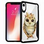 Image result for iphone xr clear cases with designs