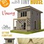 Image result for Tiny Home Plans Designs