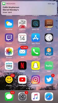 Image result for iPhone Screen Layout