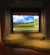 Image result for Golf Simulator