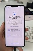 Image result for iPhone Face ID Mask