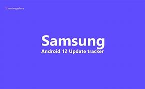 Image result for Samsung Galaxy Android 12