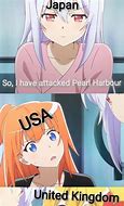 Image result for History Anime Memes