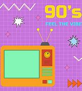 Image result for Portable TV 90s