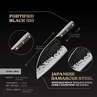 Image result for Japanese Cleaver Knife