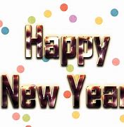 Image result for Happy New Year Wording