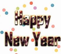 Image result for Happy New Year We Are Open