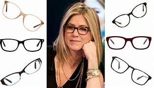 Image result for Flattering Eyeglasses for Round Faces