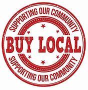 Image result for Always Buy Local