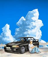 Image result for Initial D Kyoichi