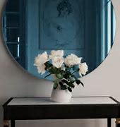 Image result for Colored Mirror Glass