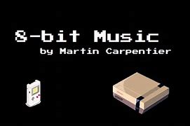 Image result for 8-Bit Music