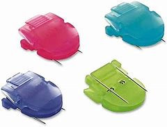 Image result for Cubicle Wall Clips