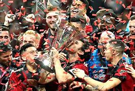 Image result for Major League Soccer Meet the Players