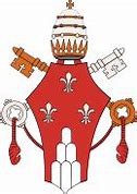 Image result for Pope Paul VI Coat of Arms