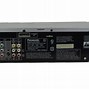 Image result for Panasonic DVD/VCR Combo Player