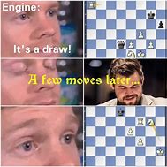 Image result for Coding Chess Meme