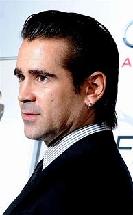 Image result for Colin Farrell Best Actor Hapless Pádraic
