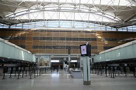 Image result for San Francisco Airport United Terminal