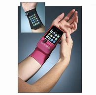 Image result for iPhone Case with Wrist Band