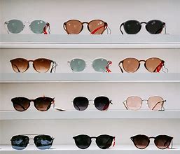 Image result for Sunglasses Display Stand