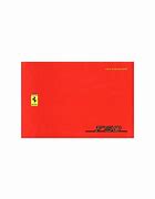 Image result for Ferrari F50 Owner Manual