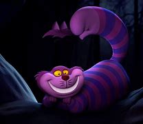 Image result for Christmas Cheshire Cat Wallpaper