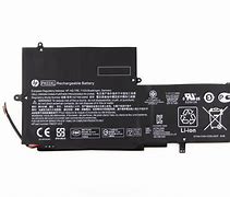 Image result for HP Spectre Pro X360 G2 Battery