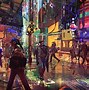 Image result for Futuristic Cyber Background
