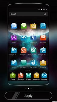 Image result for 3D Phone Themes